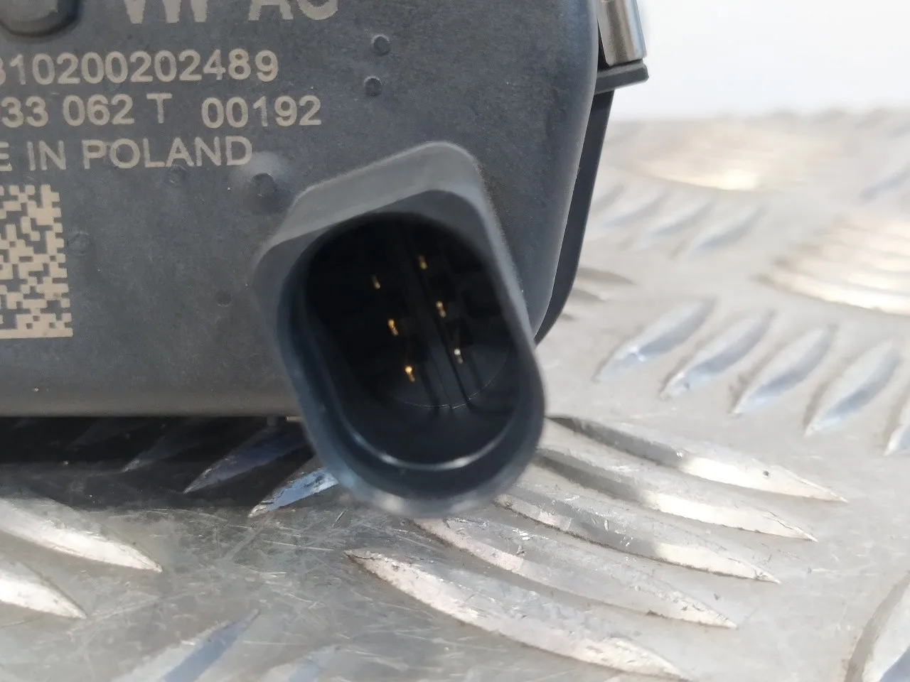 Caja Mariposa para Volkswagen T-Roc