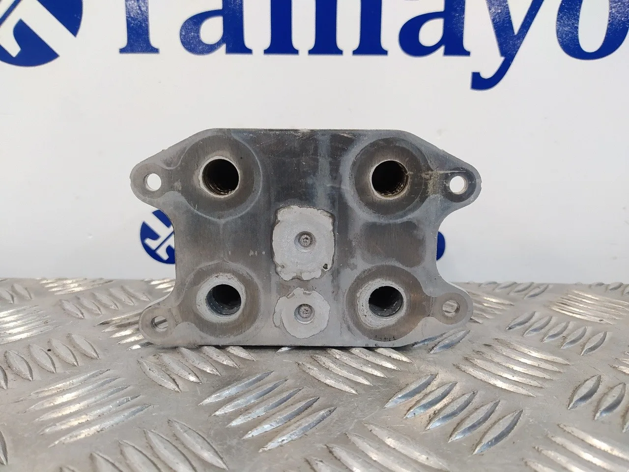 Enfriador Aceite Motor para Volkswagen T-Roc