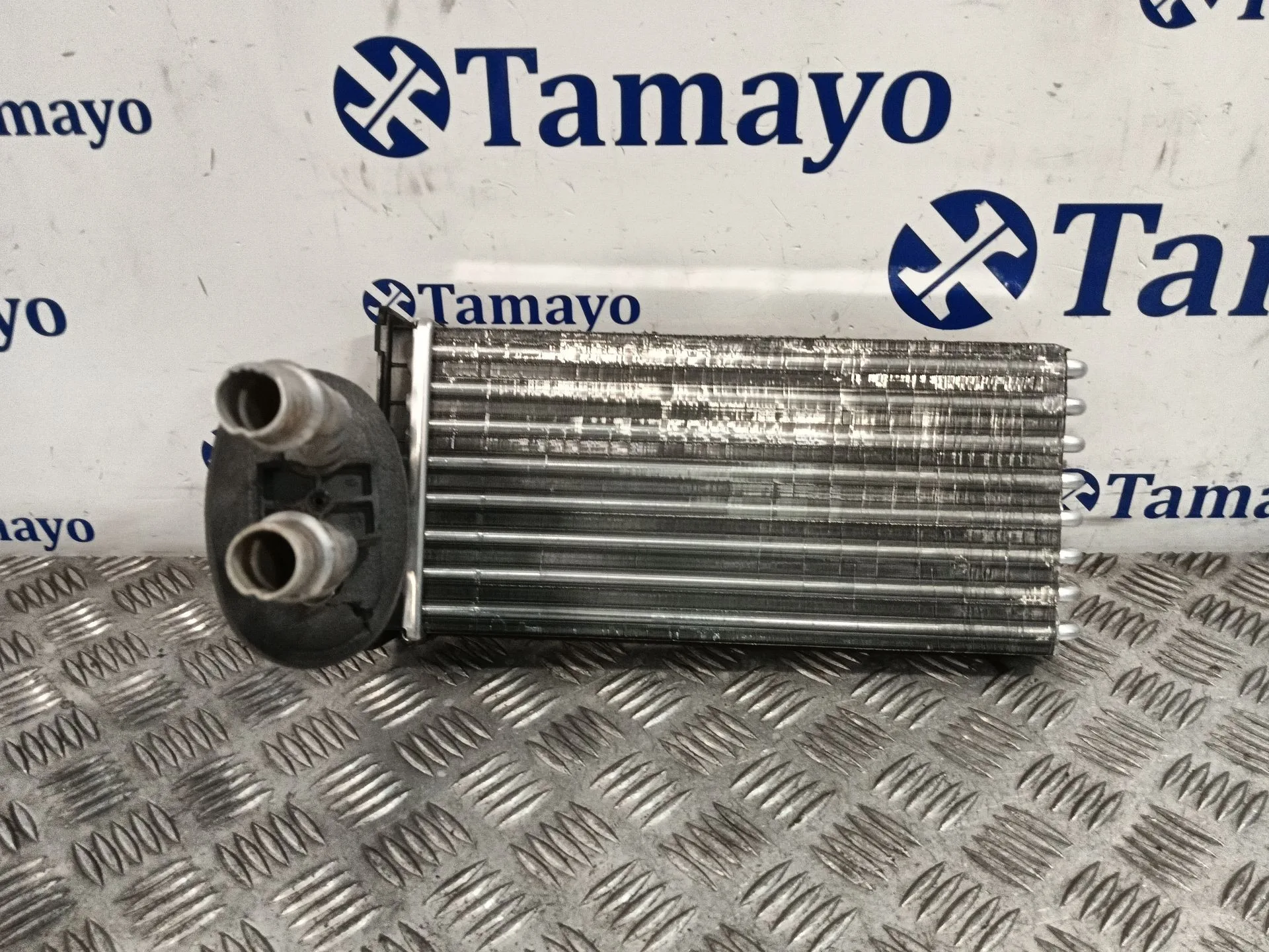 Radiador Calefaccion / Aire Acondicionado para Peugeot 3008