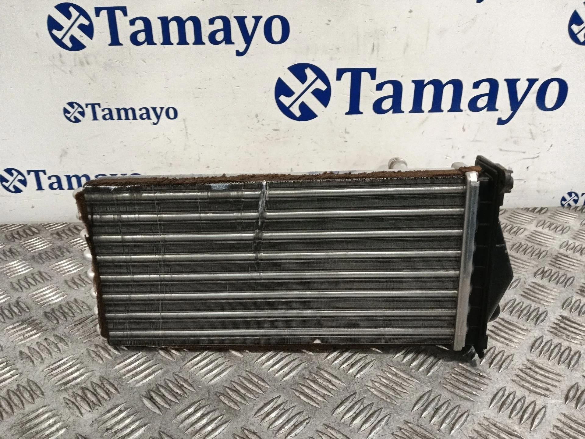Radiador Calefaccion / Aire Acondicionado para Peugeot 3008