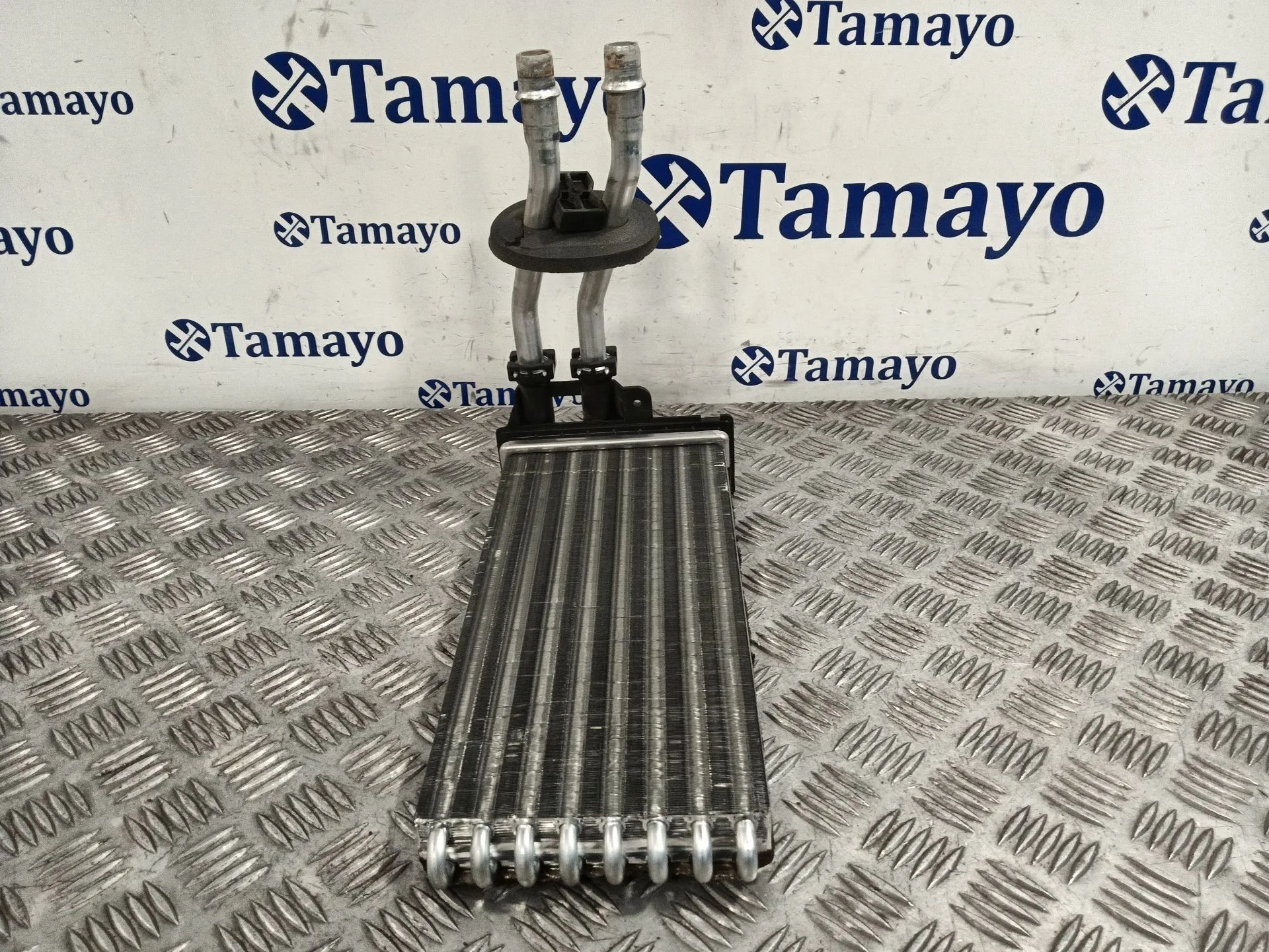Radiador Calefaccion / Aire Acondicionado para Peugeot 3008
