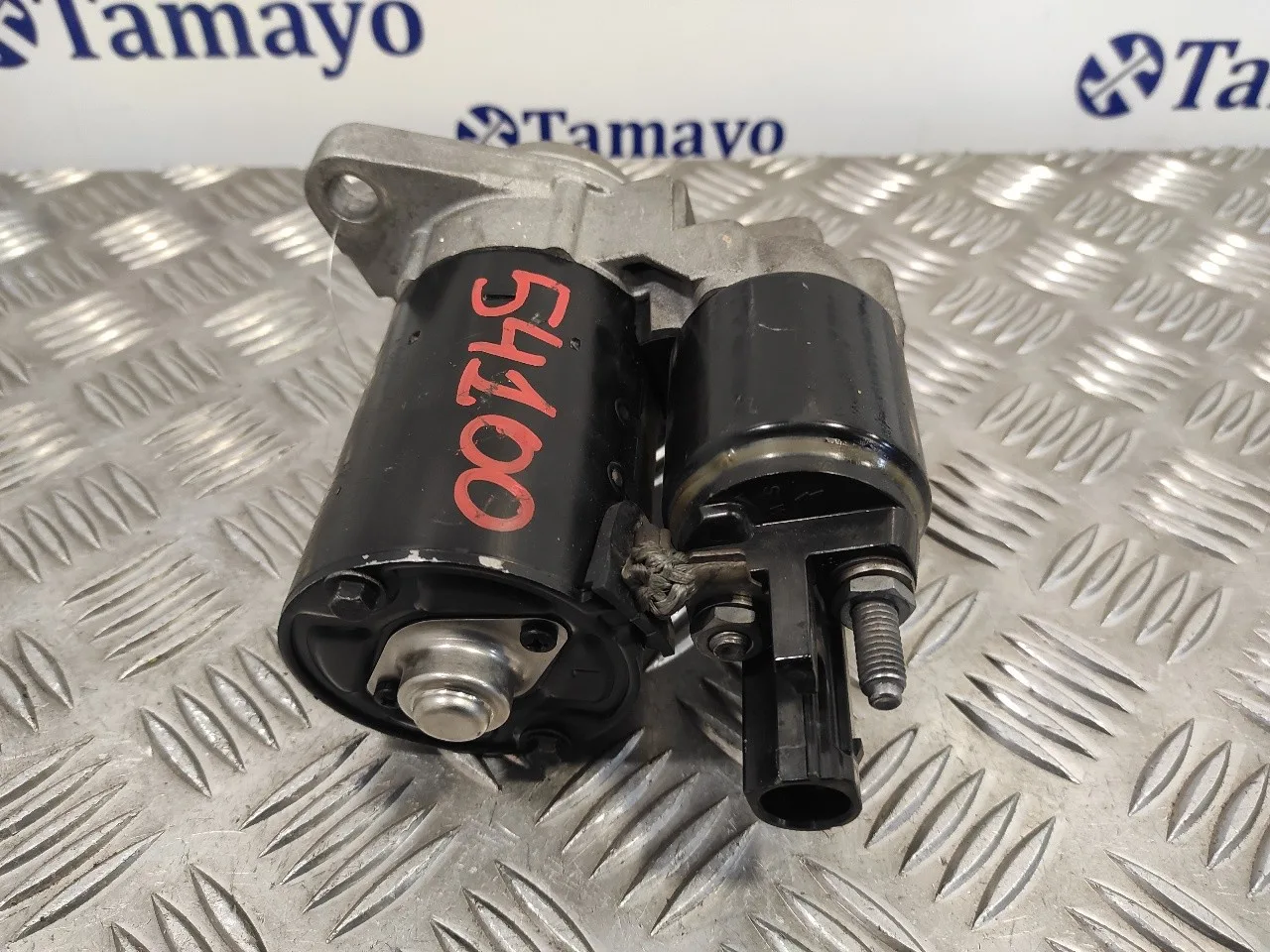 Motor Arranque para Audi A3 (8P)