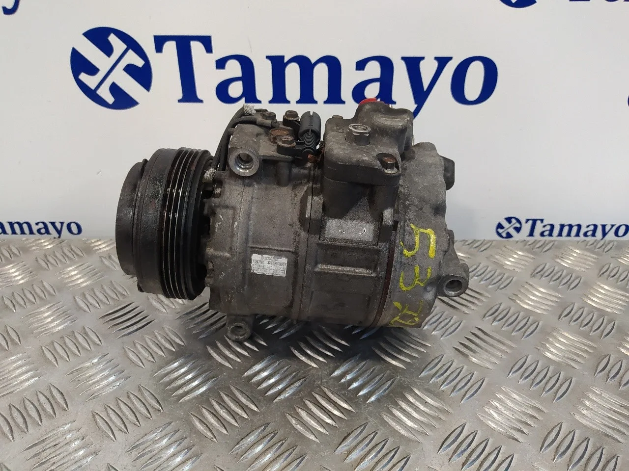 Compresor Aire Acondicionado para Bmw Serie 3 Berlina (E46)