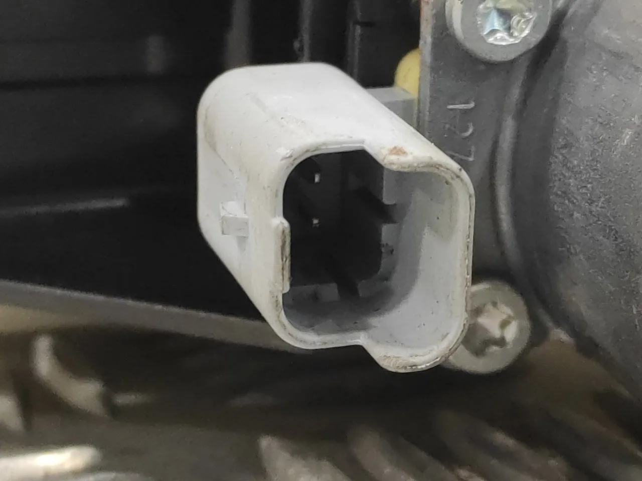 Elevalunas Delantero Derecho para Citroën C4 Cactus
