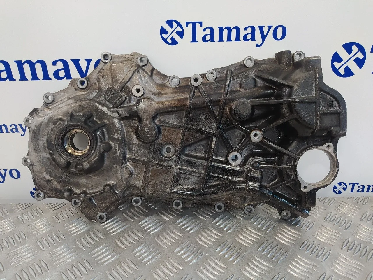 Tapa Distribucion para Hyundai Ioniq