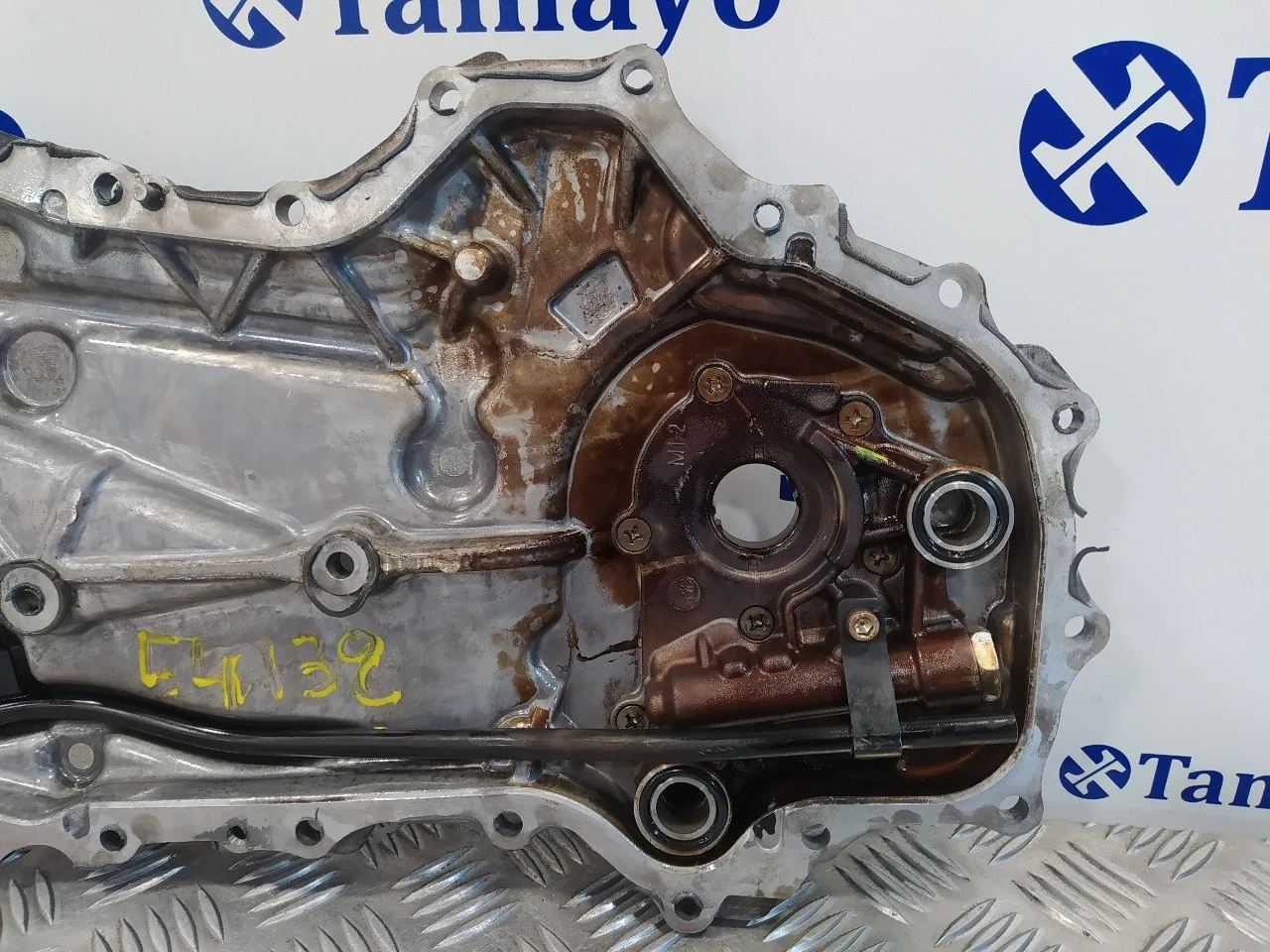 Tapa Distribucion para Hyundai Ioniq