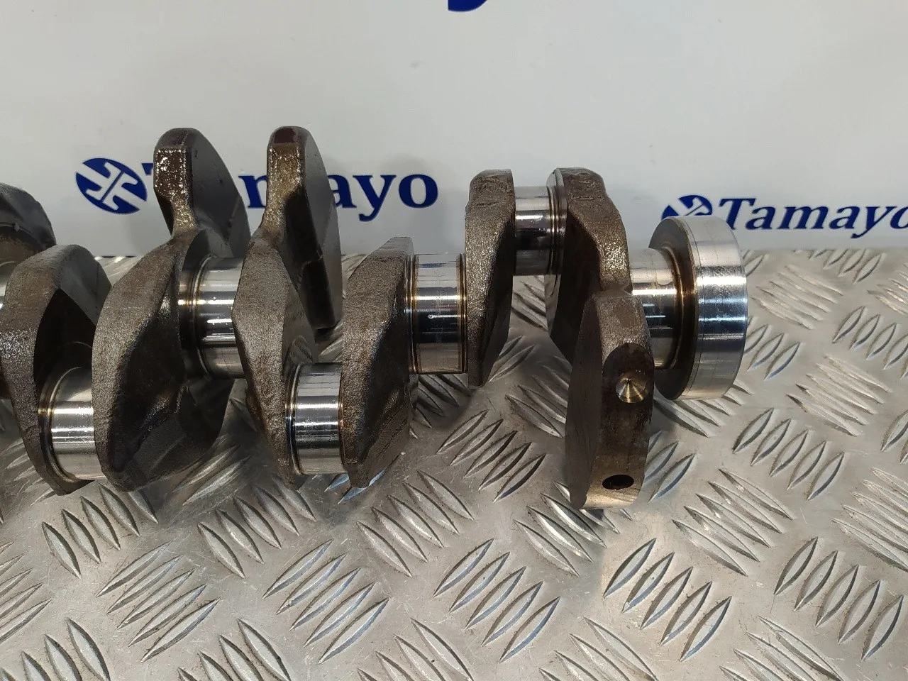 Ciguenal para Hyundai Ioniq