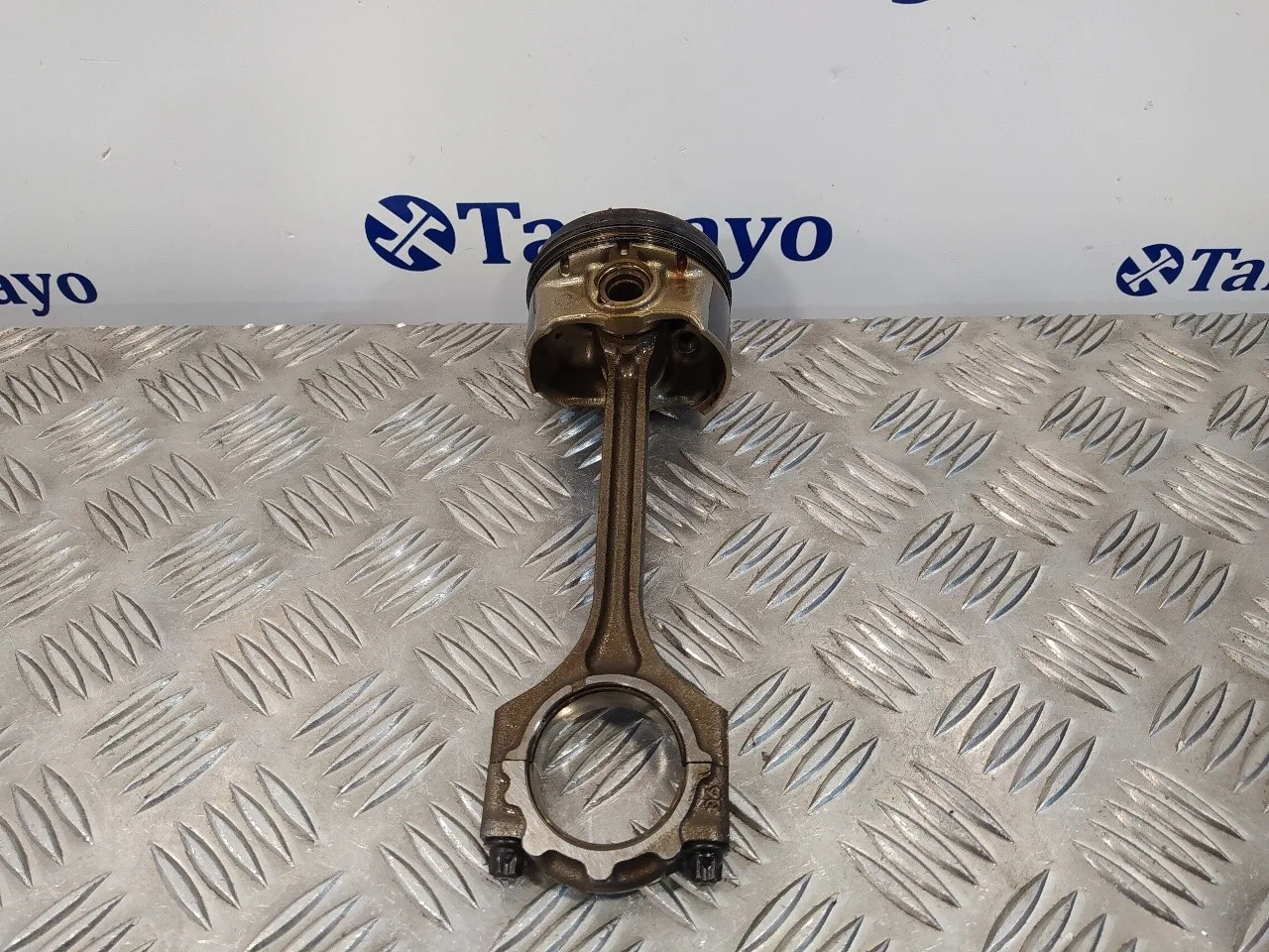 Piston para Hyundai Ioniq