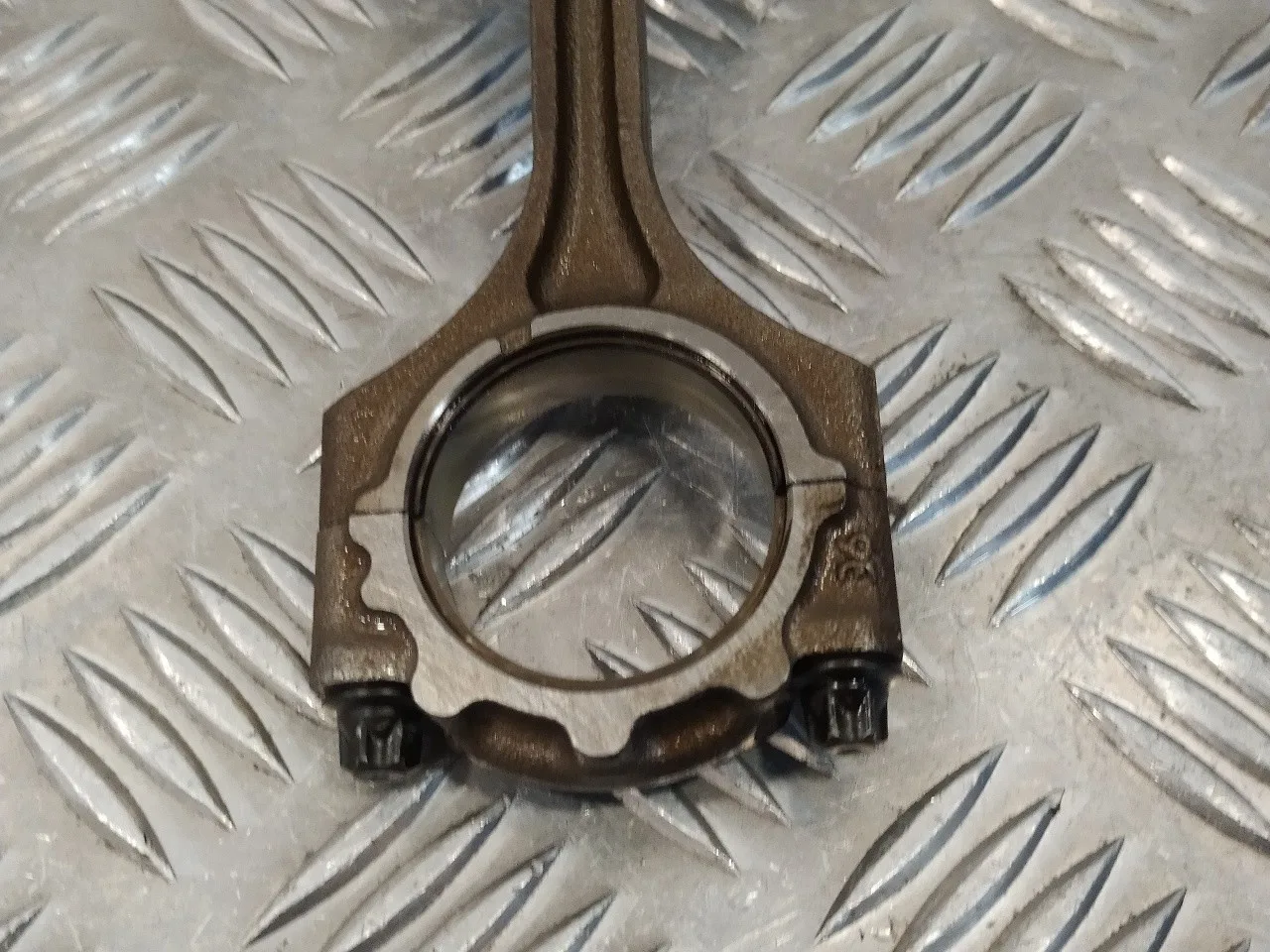 Piston para Hyundai Ioniq