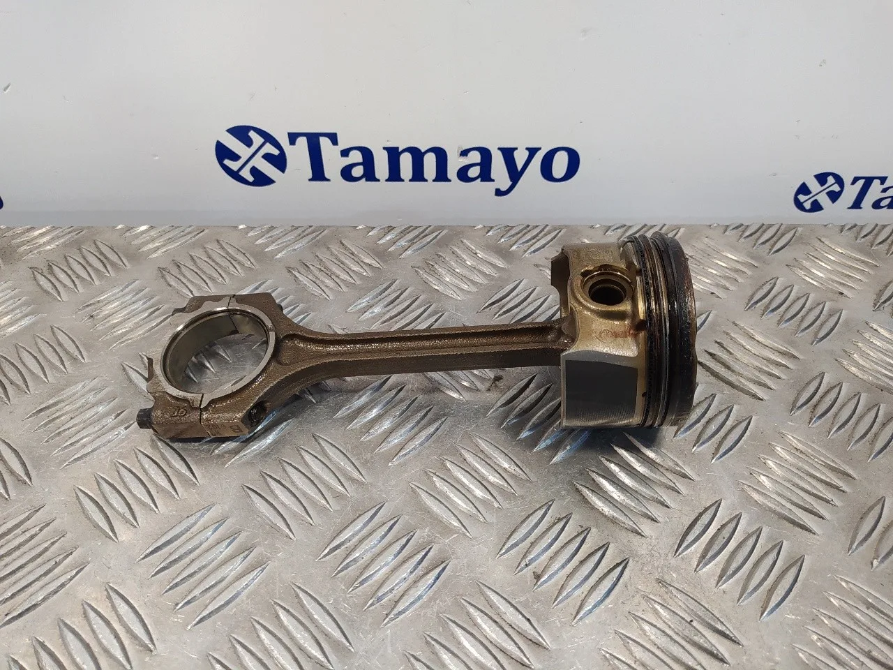 Piston para Hyundai Ioniq