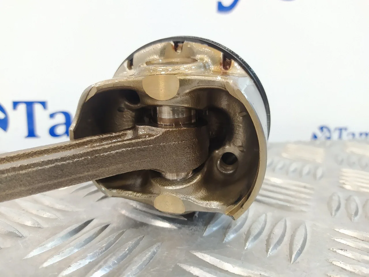 Piston para Hyundai Ioniq