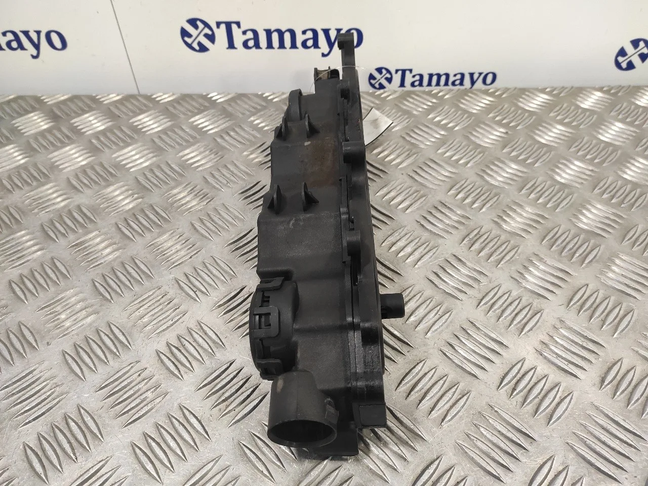 Tapa Balancines para Citroën Berlingo