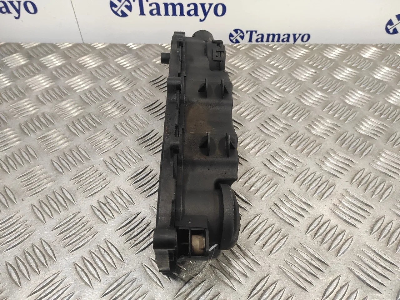 Tapa Balancines para Citroën Berlingo