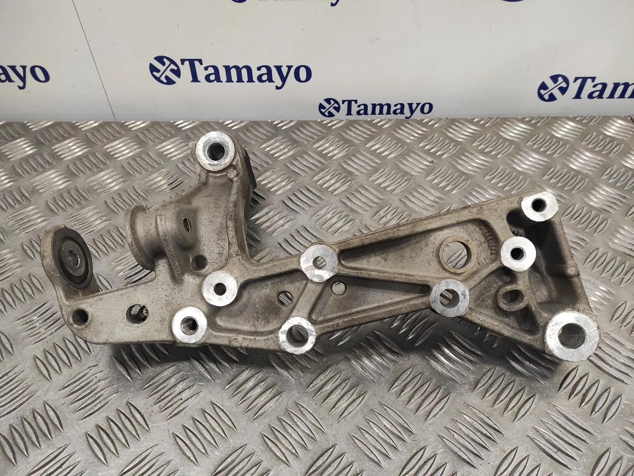 Soporte Brazo Suspension Delantero Izquierdo para Skoda Octavia Combi (1Z5)