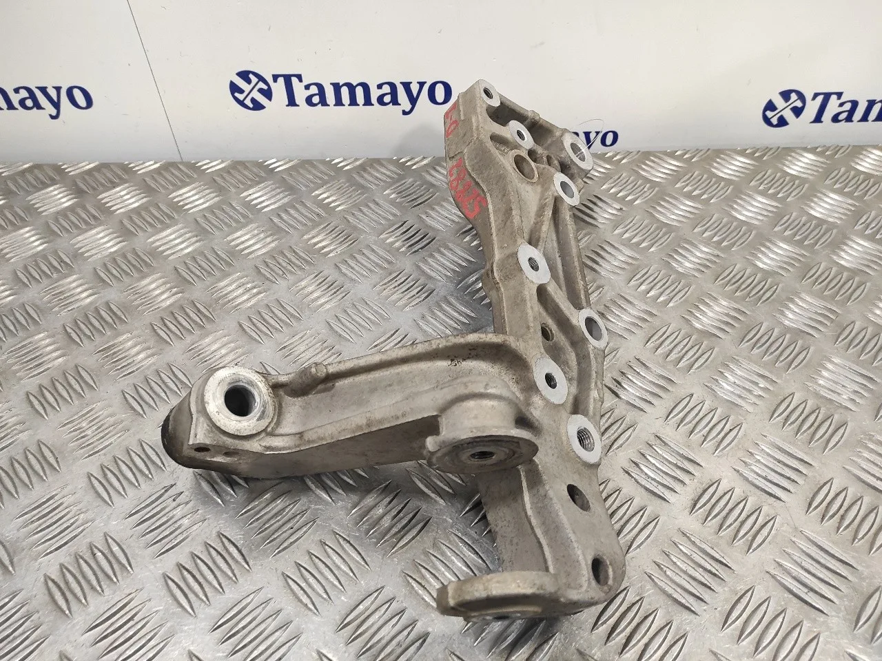 Soporte Brazo Suspension Delantero Izquierdo para Skoda Octavia Combi (1Z5)