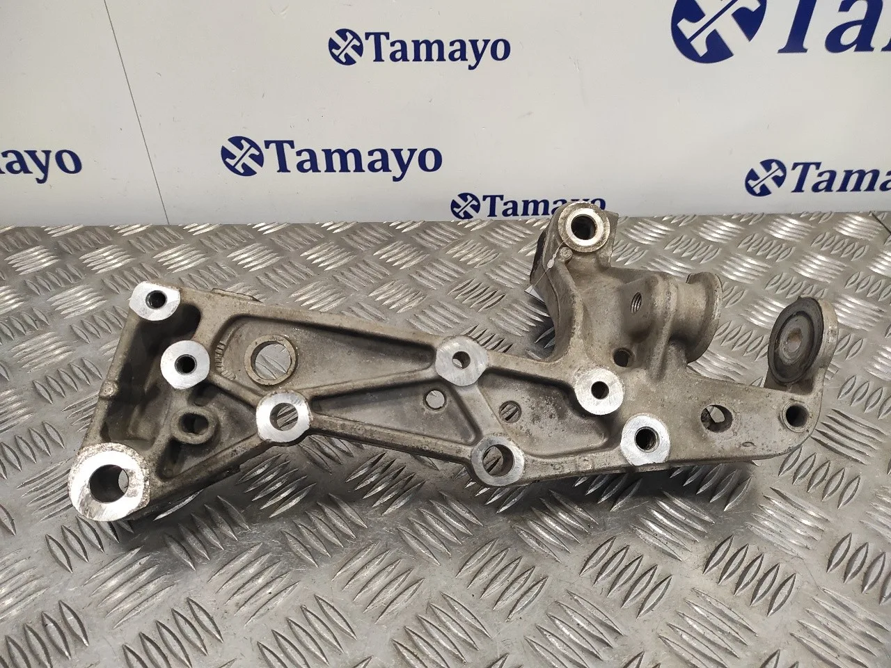 Soporte Brazo Suspension Delantero Derecho para Skoda Octavia Combi (1Z5)