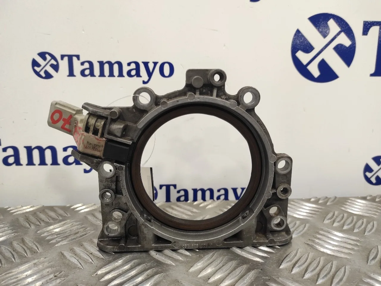 Sensor para Opel Insignia Berlina