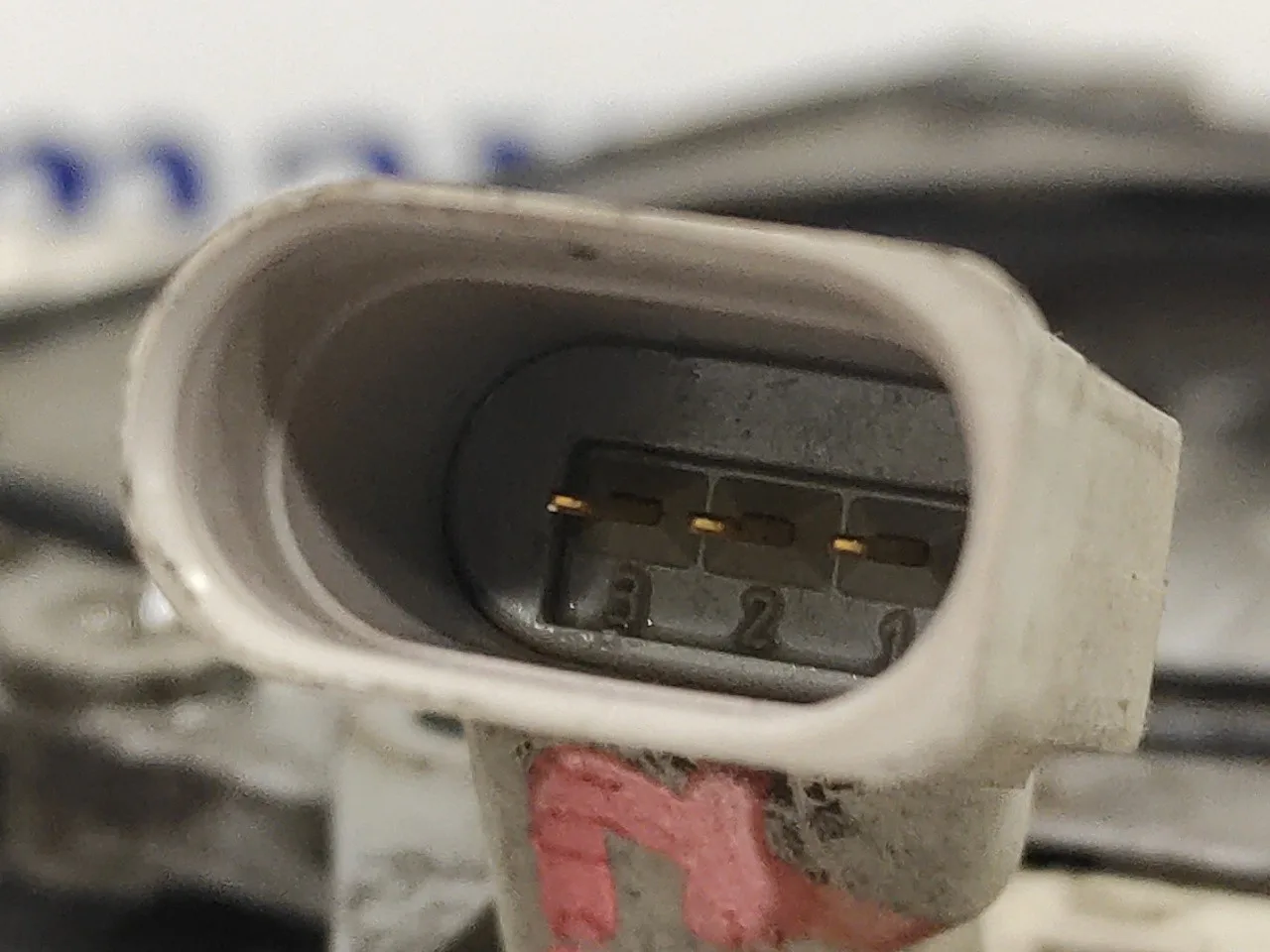 Sensor para Opel Insignia Berlina