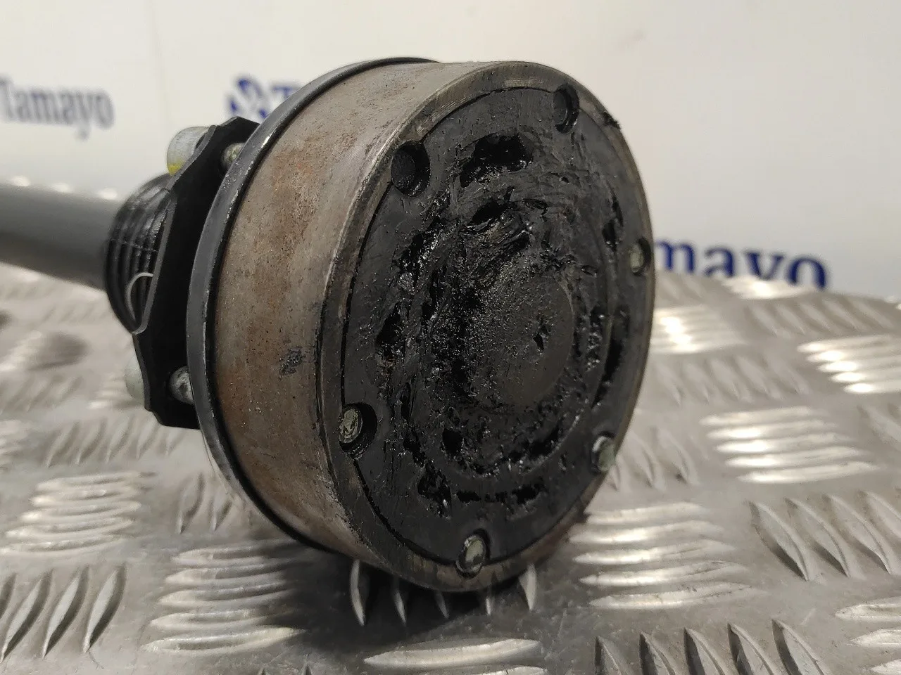 Transmision Trasera Derecha para Audi A3 Sportback (8P)