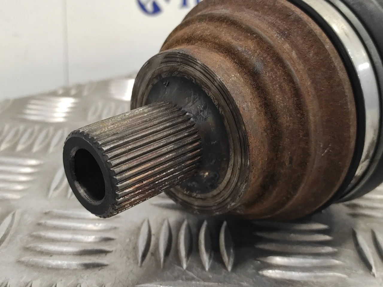 Transmision Trasera Derecha para Audi A3 Sportback (8P)