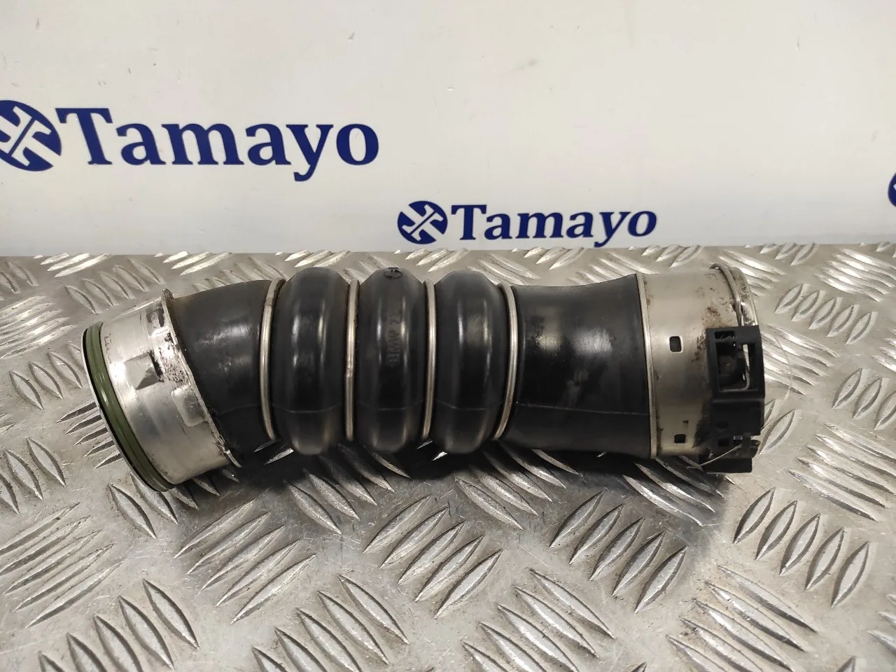 Tubo para Bmw Serie 1 Berlina (E81/E87)