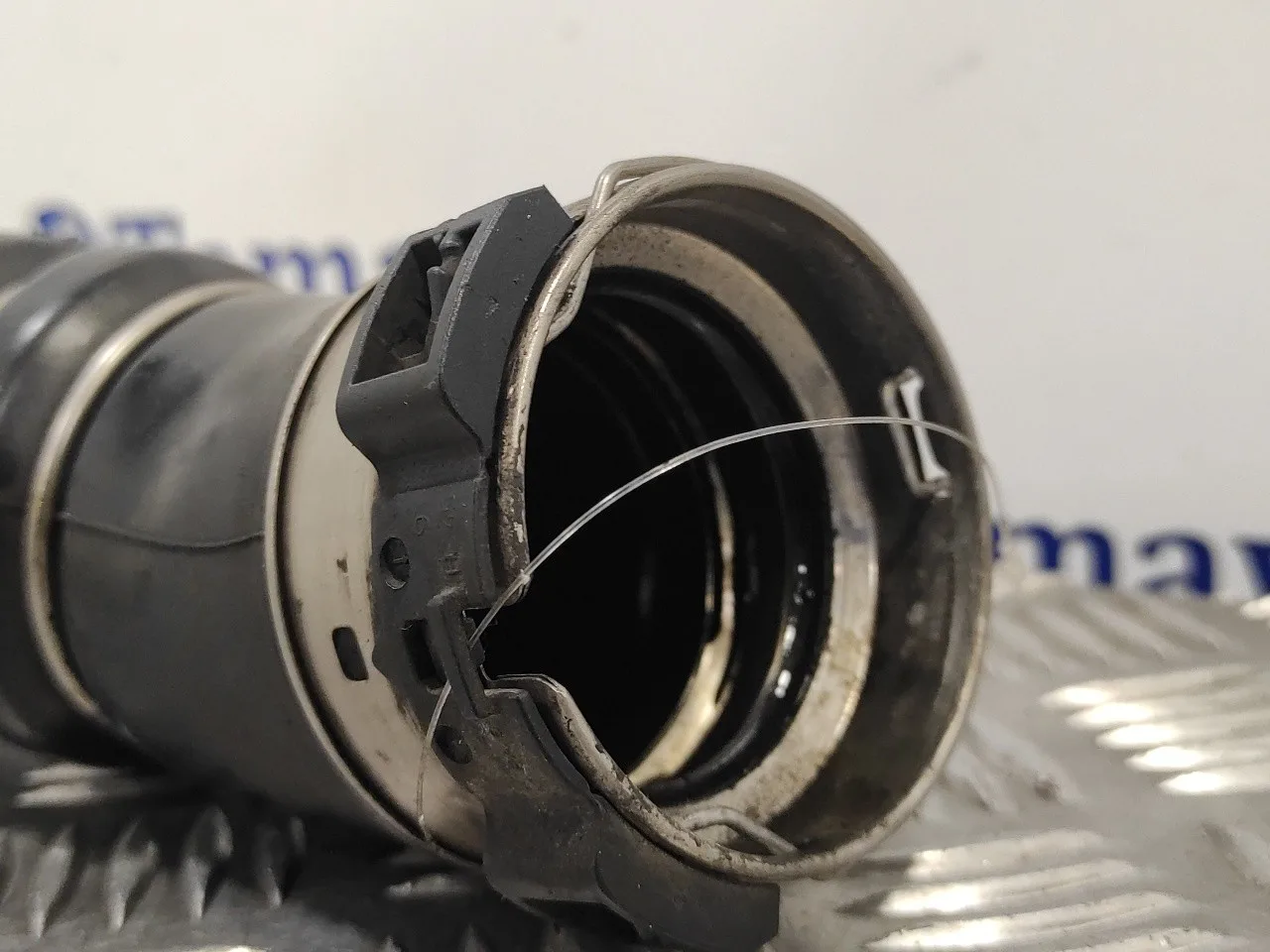 Tubo para Bmw Serie 1 Berlina (E81/E87)