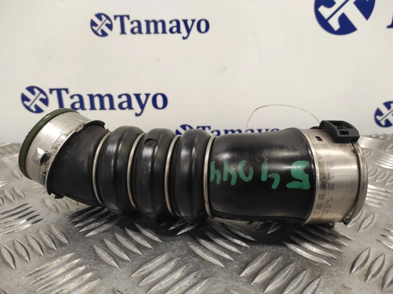 Tubo para Bmw Serie 1 Berlina (E81/E87)