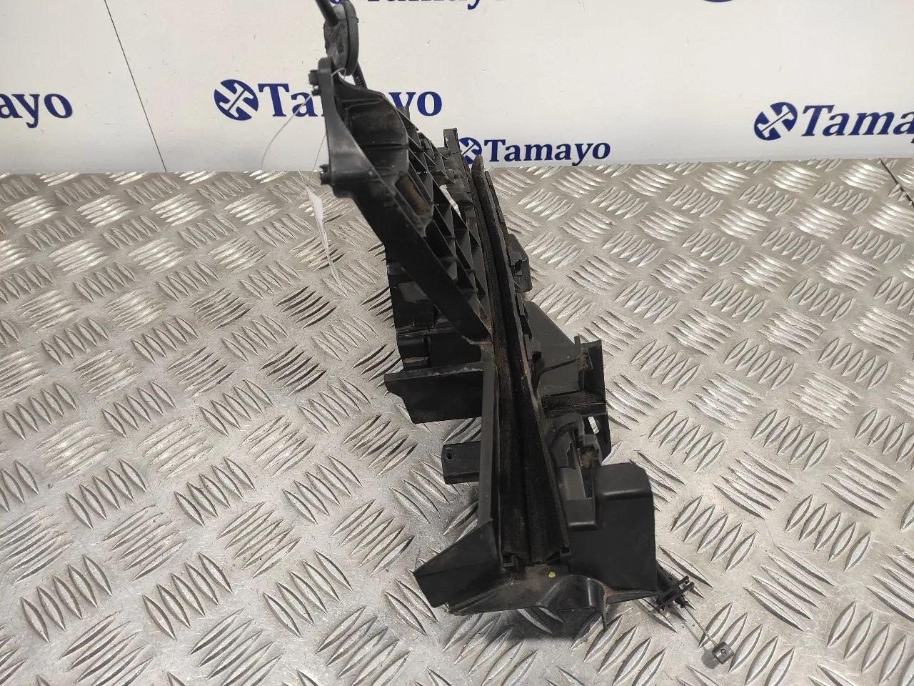 Cerradura Puerta Delantera Derecha para Ford Focus Berlina (Cap)