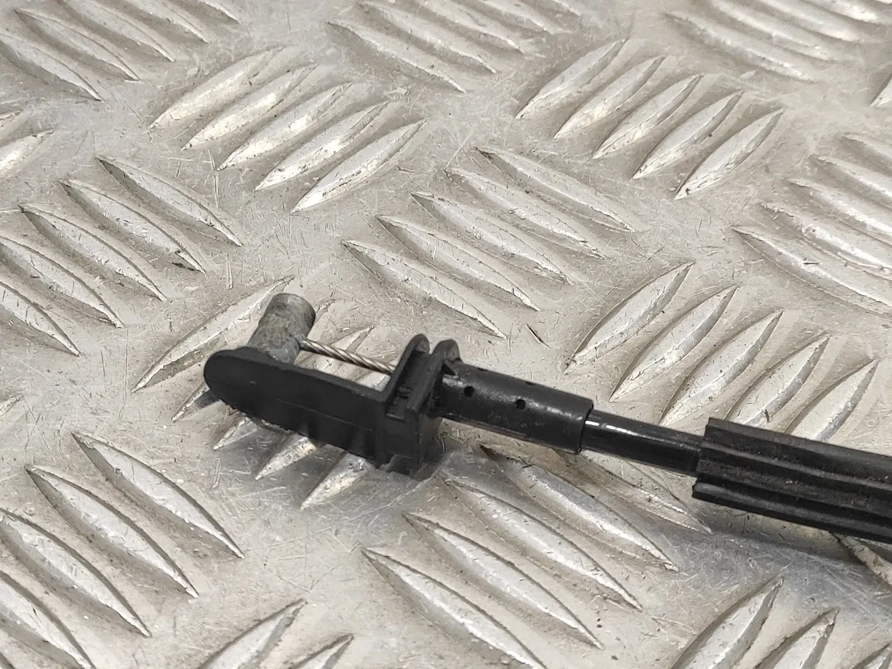 Cerradura Puerta Delantera Derecha para Ford Focus Berlina (Cap)