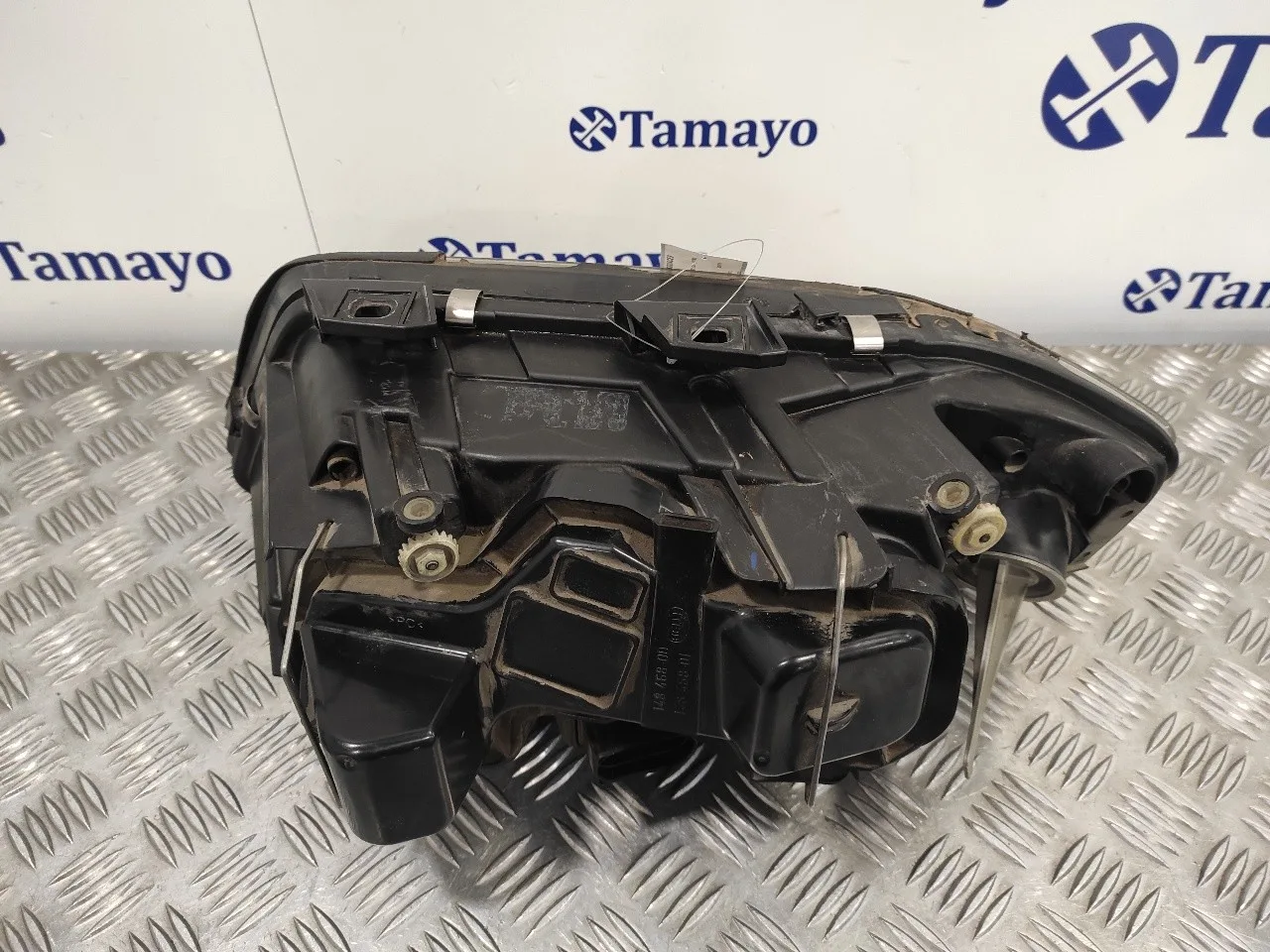 Faro Derecho para Audi A6 Berlina (4B2)