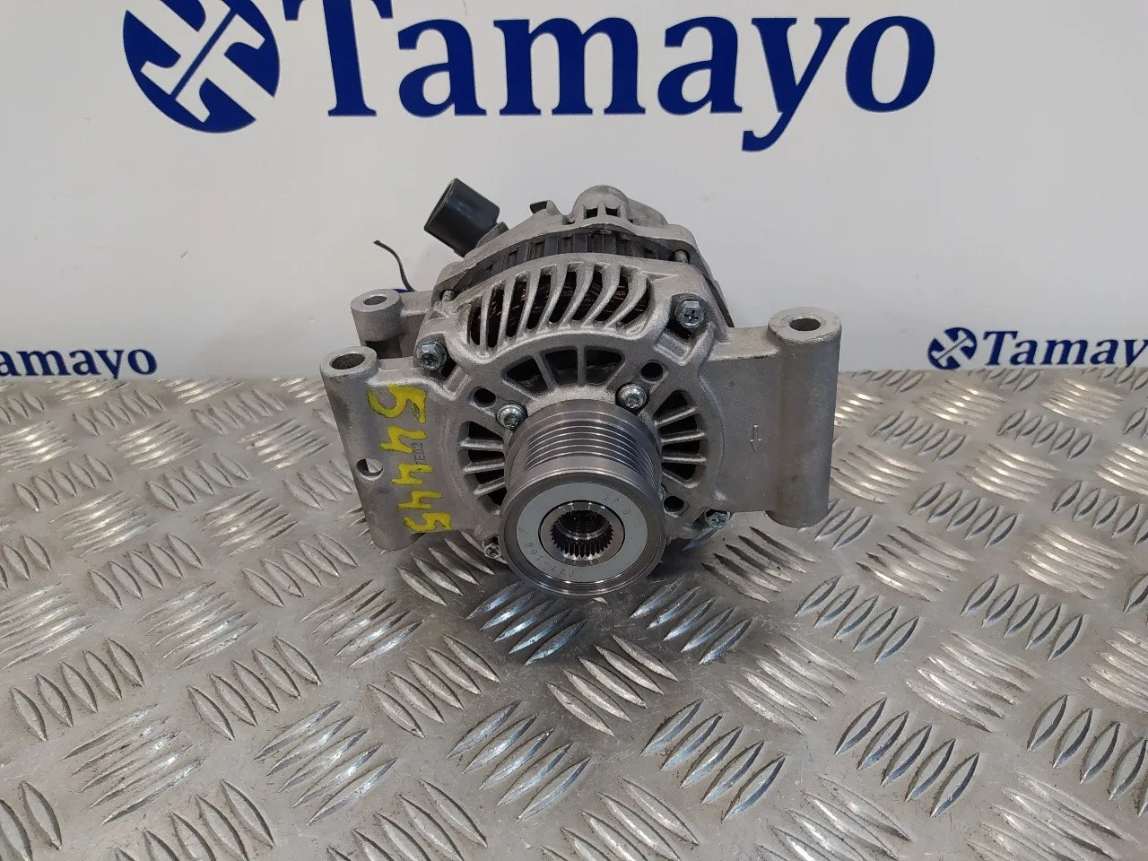 Alternador para Peugeot 207