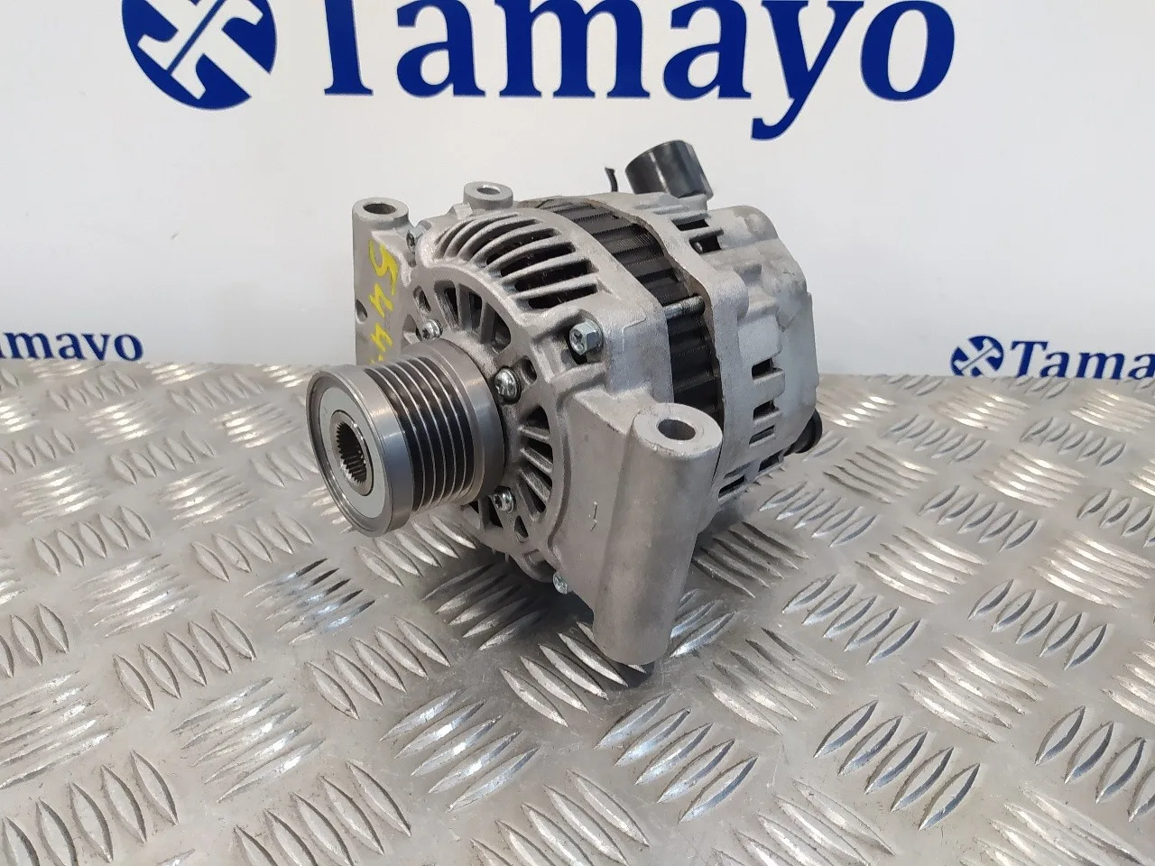 Alternador para Peugeot 207