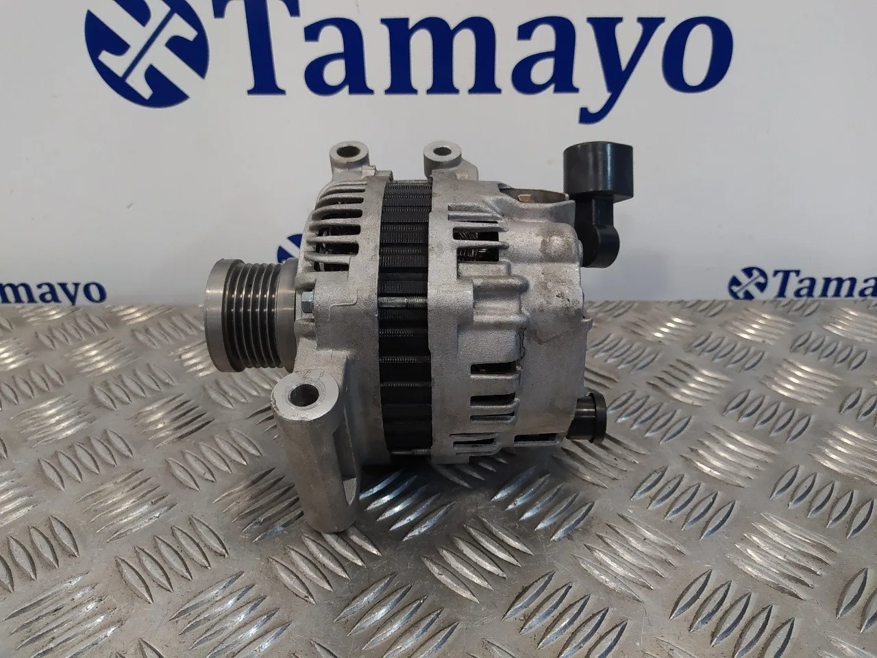 Alternador para Peugeot 207