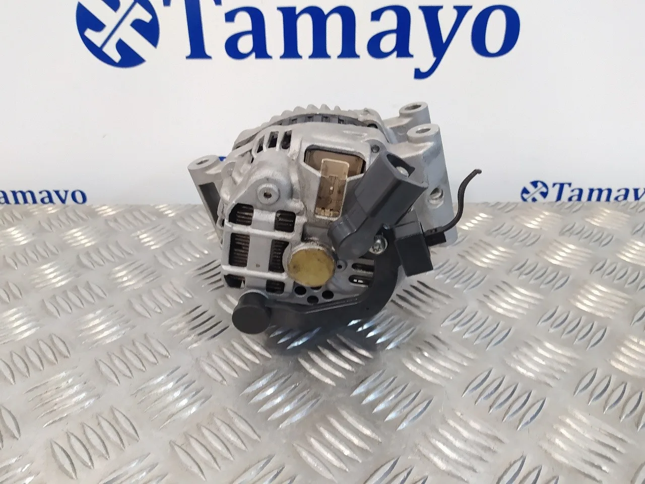 Alternador para Peugeot 207