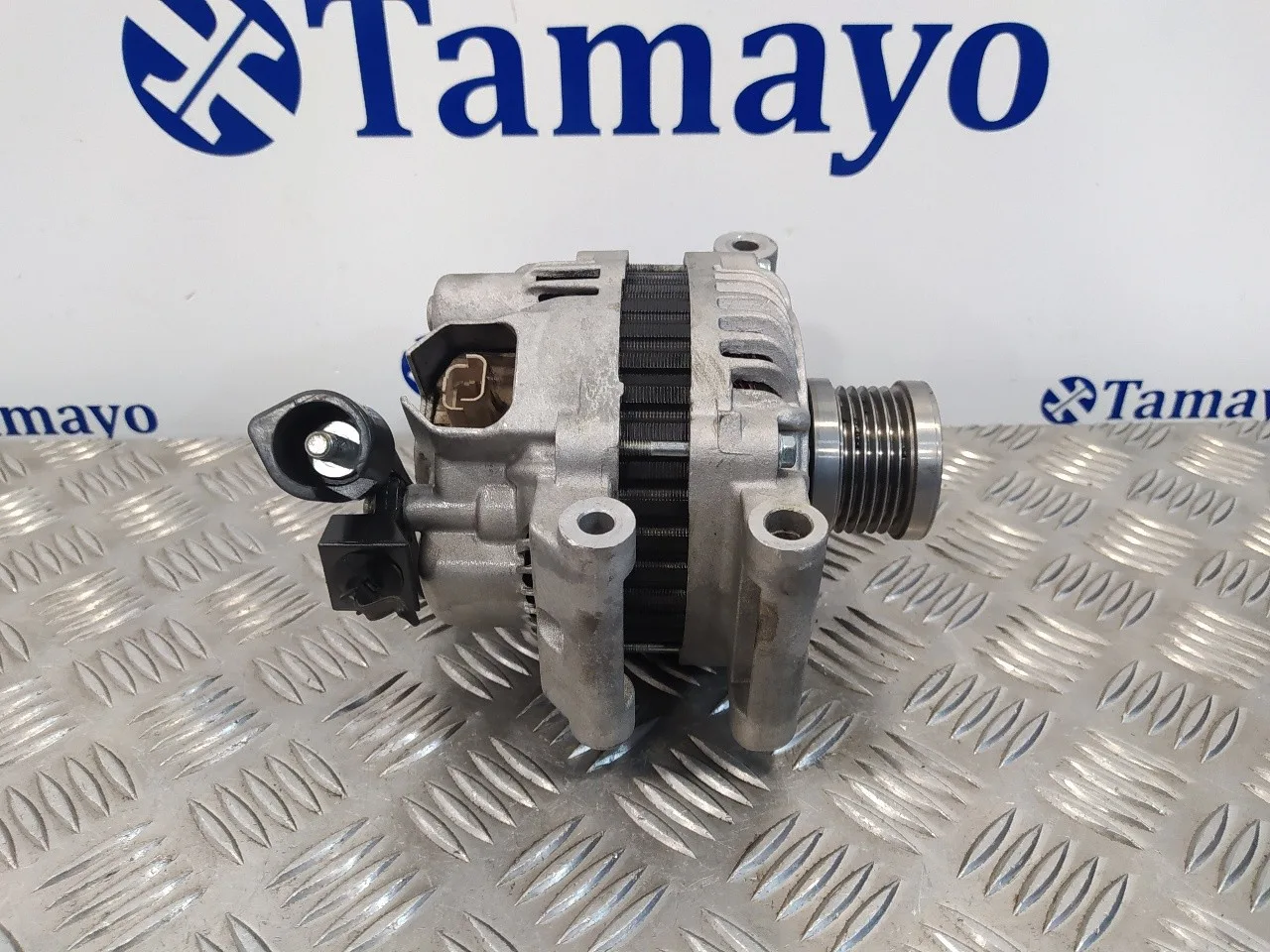 Alternador para Peugeot 207