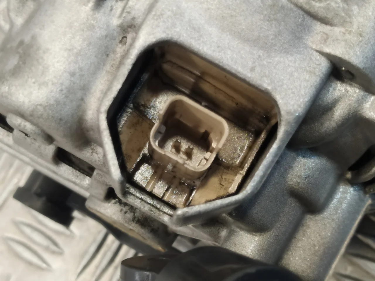 Alternador para Peugeot 207