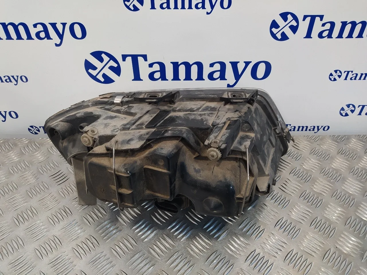 Faro Izquierdo para Audi A6 Berlina (4B2)
