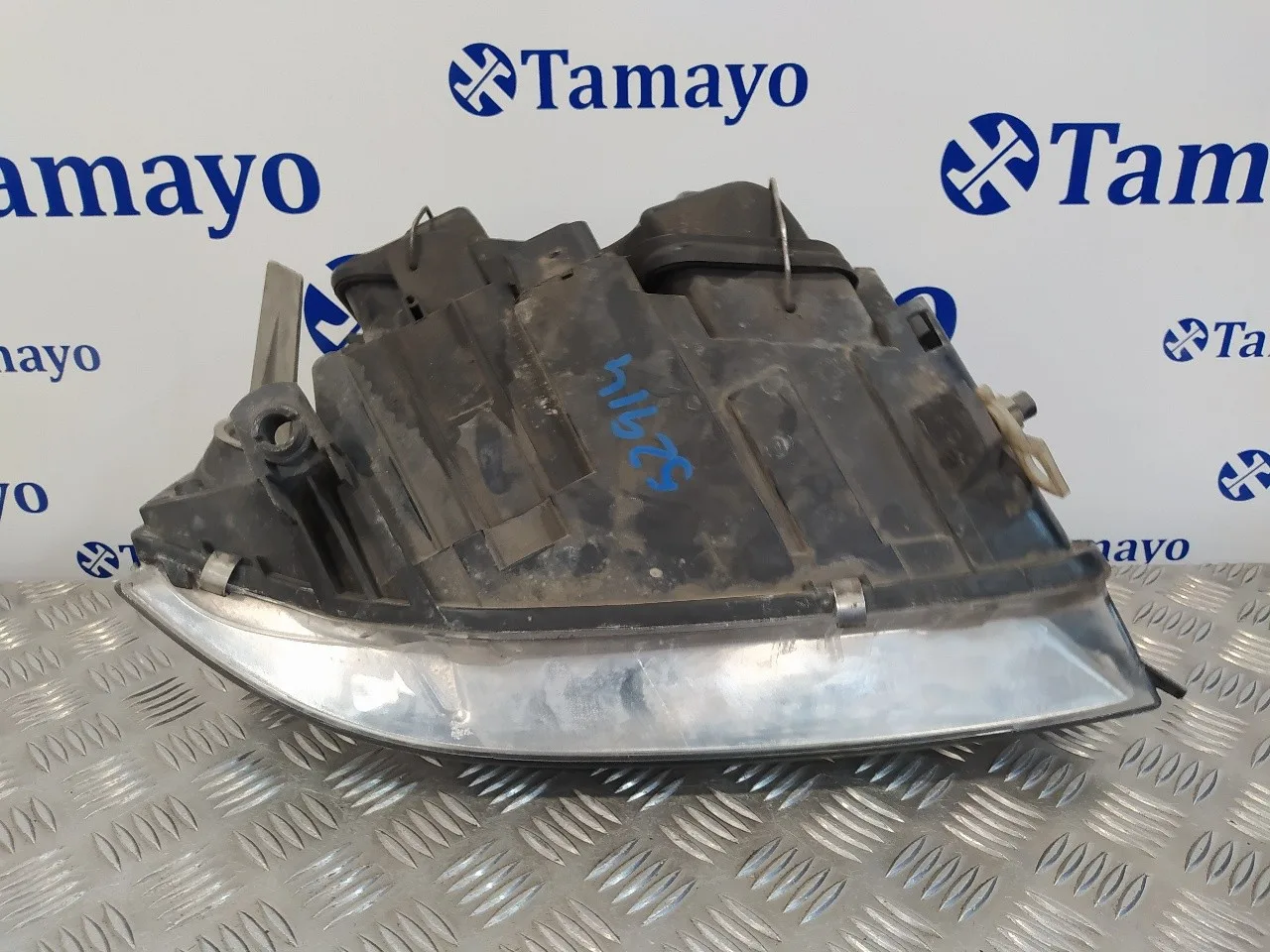 Faro Izquierdo para Audi A6 Berlina (4B2)
