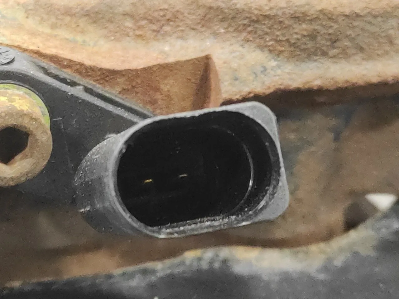 Mangueta Delantera Derecha para Skoda Octavia Combi (1Z5)