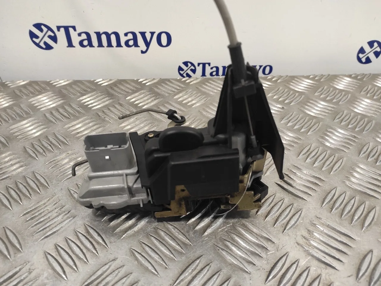 Cerradura Puerta Delantera Izquierda para Peugeot 307 (S1)