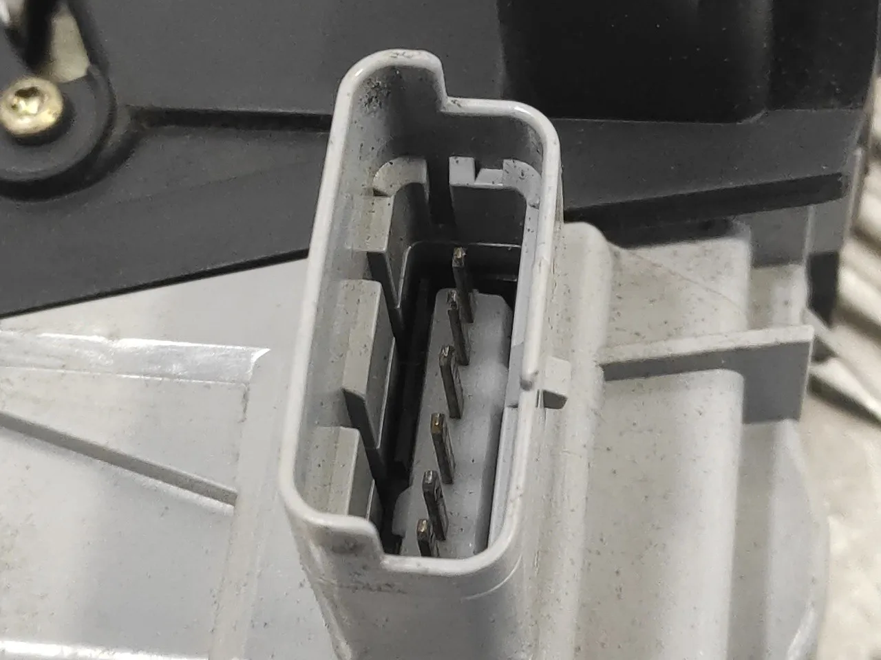 Cerradura Puerta Delantera Izquierda para Peugeot 307 (S1)