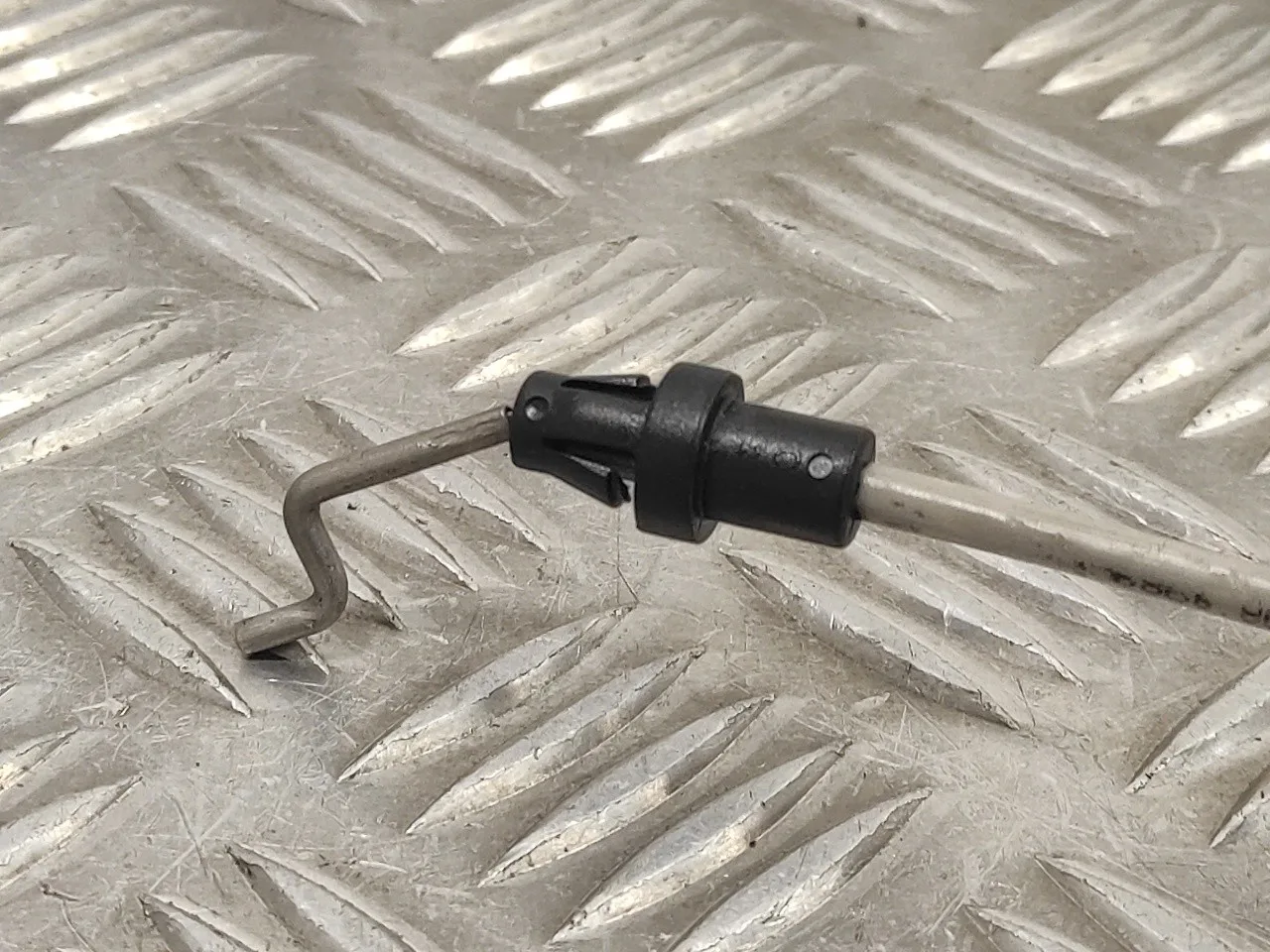Cerradura Puerta Delantera Izquierda para Peugeot 307 (S1)