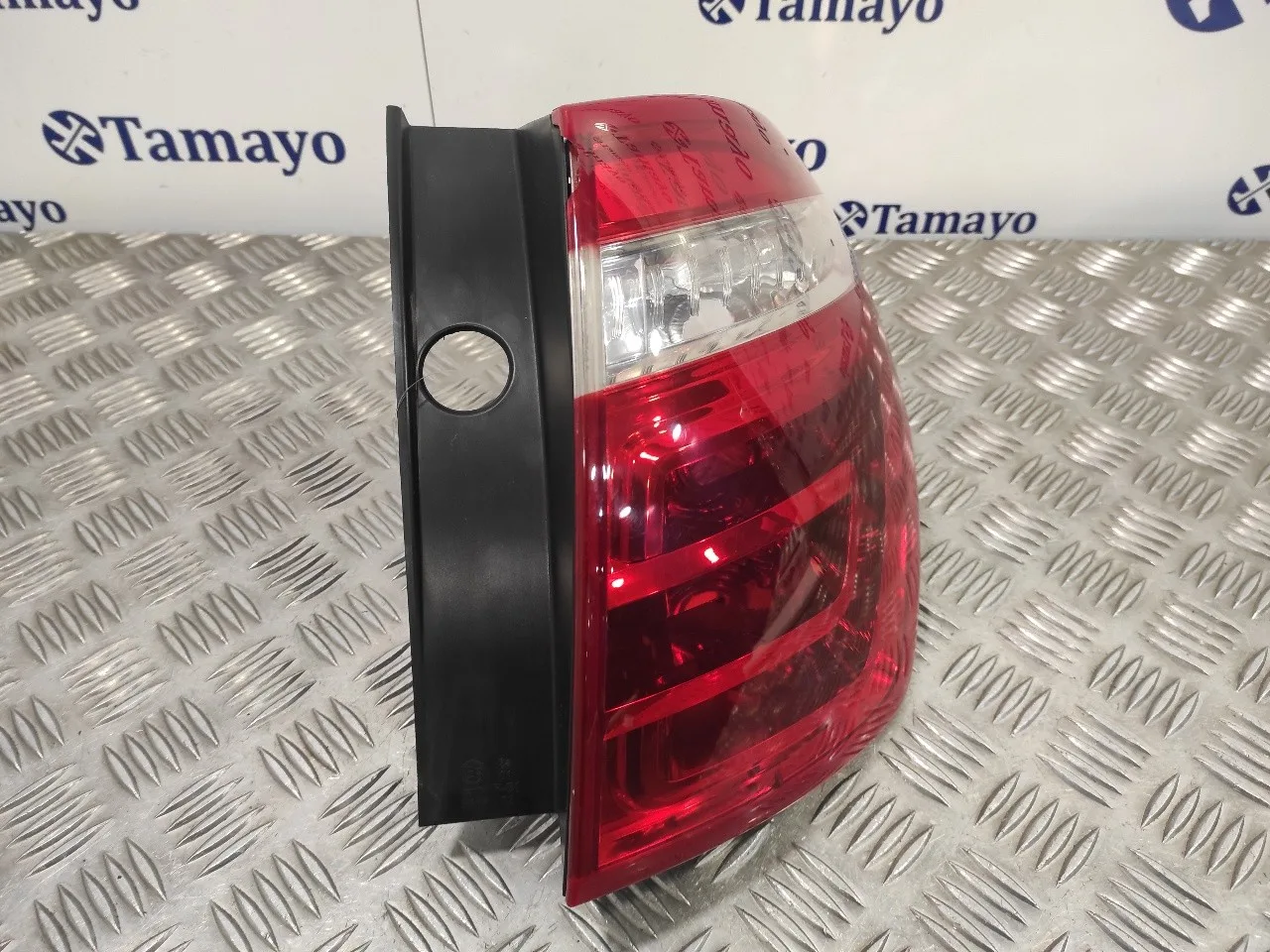 Piloto Trasero Derecho para Citroën C4 Grand Picasso