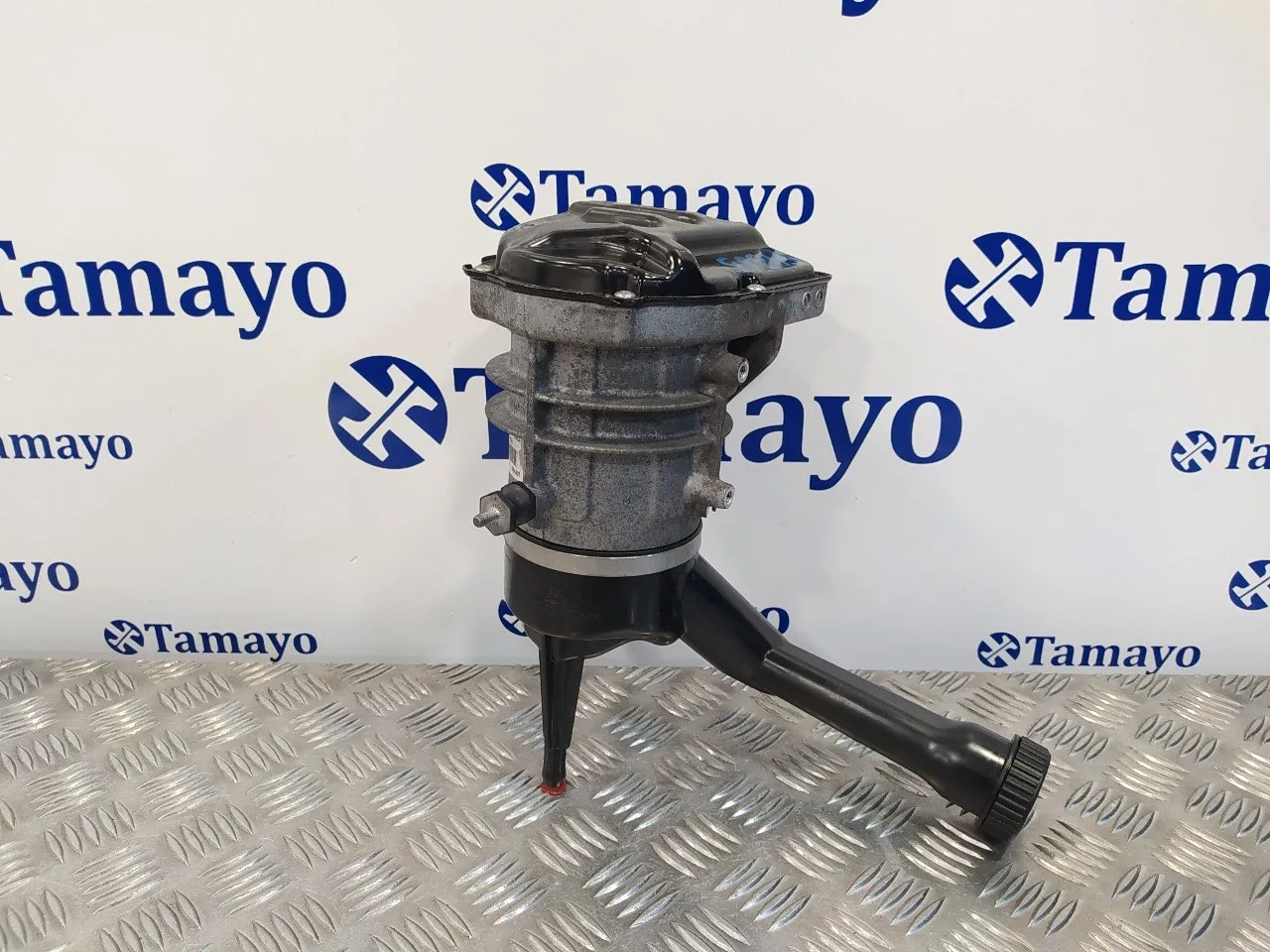 Bomba Direccion para Citroën C4 Picasso