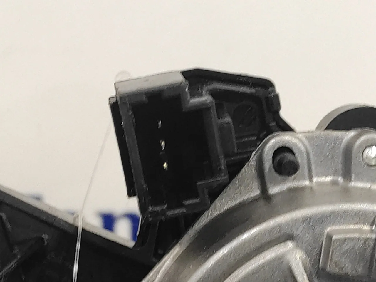 Motor Limpia Trasero para Citroën C4 Cactus