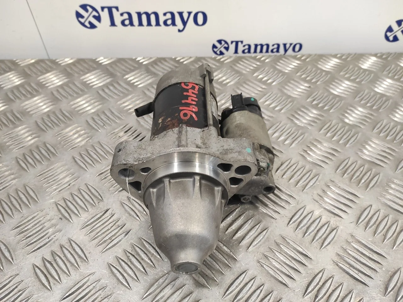 Motor Arranque para Honda Jazz (Ge)