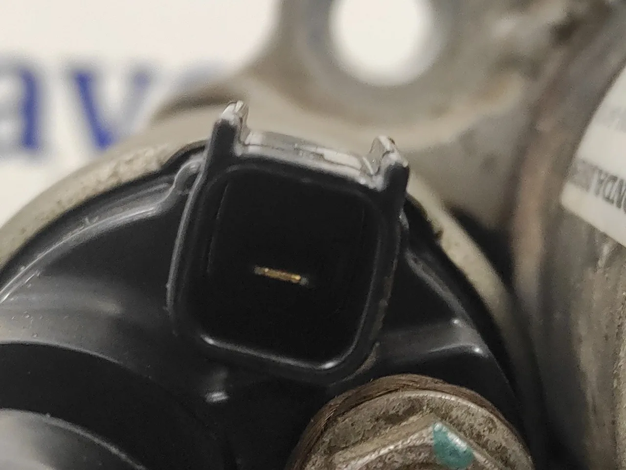 Motor Arranque para Honda Jazz (Ge)