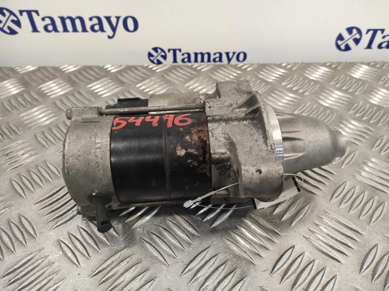 Motor Arranque para Honda Jazz (Ge)