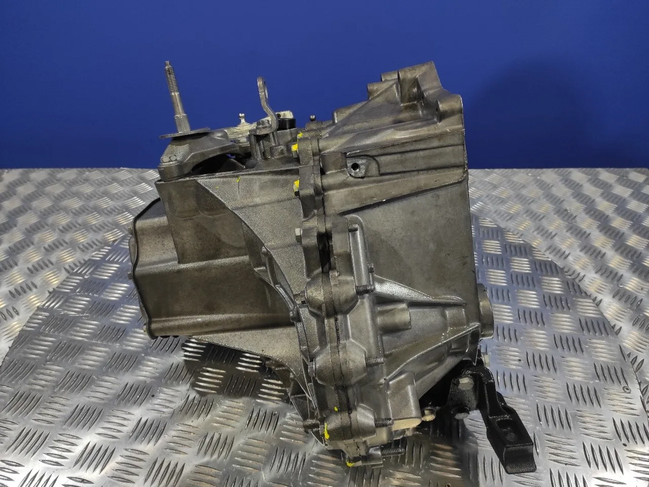 Caja Cambios para Peugeot 3008