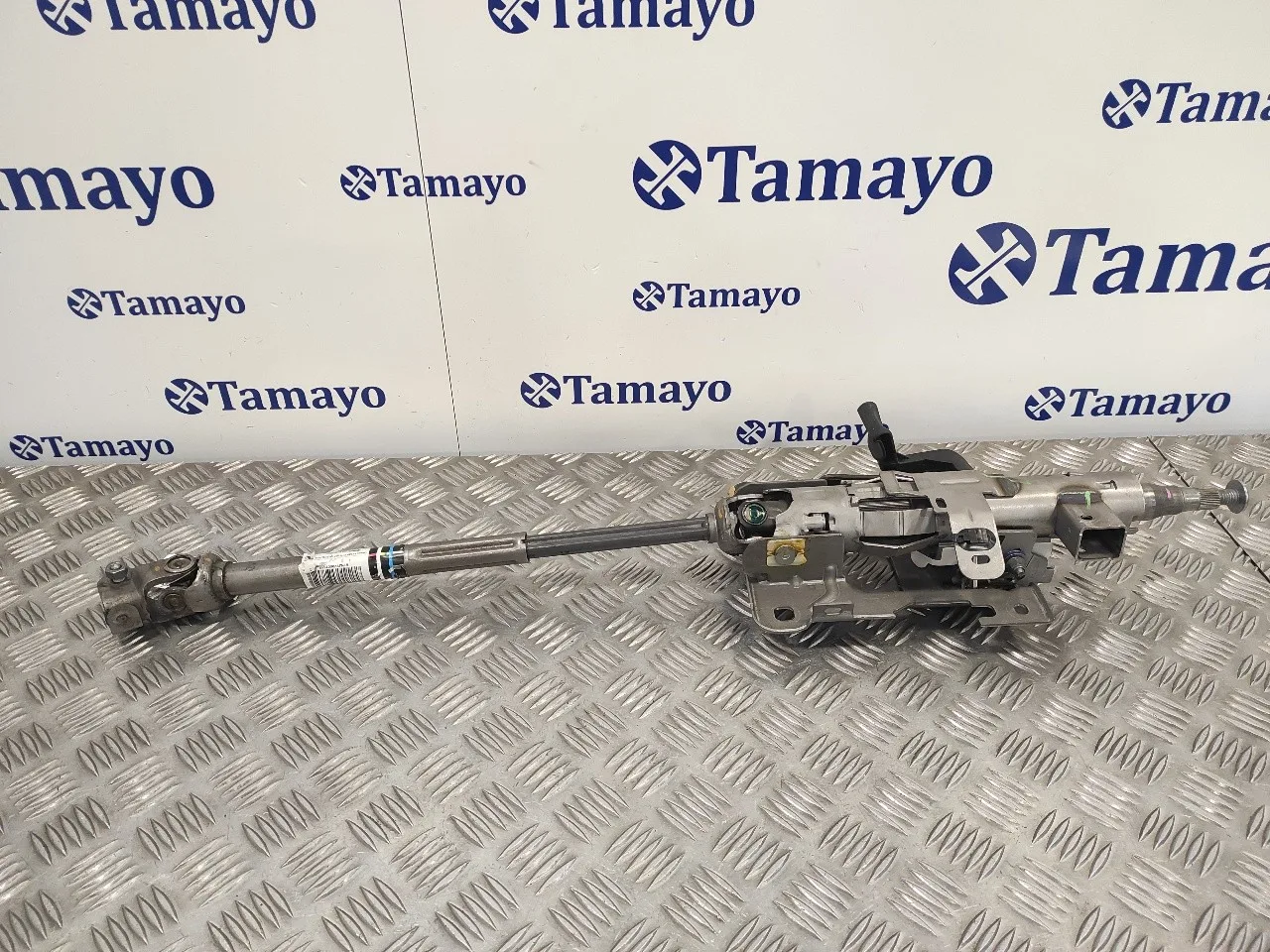 Columna Direccion para Citroën C4 Cactus
